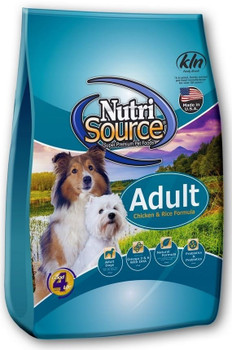 nutrisource breed puppy dry dog food