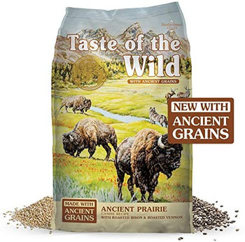 Diamond Taste of the Wild Ancient Prairie Dog Recipe 14lb {L-1} 418558 074198614462
