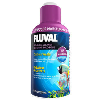 Fluval Biological Cleaner 8.4 oz 015561183550