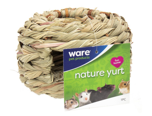 Ware Nature Yurt 791611102756