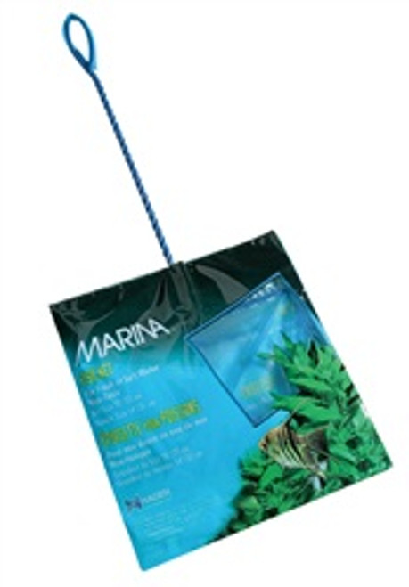 Marina 10in Nylon Fish Net 12in Handle 11278{L+7} 015561112789