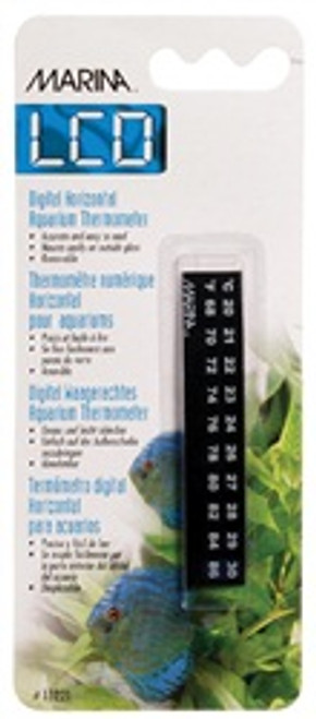 Marina Dolphin Thermometer Critical Factor 11221{L+7} 015561112215