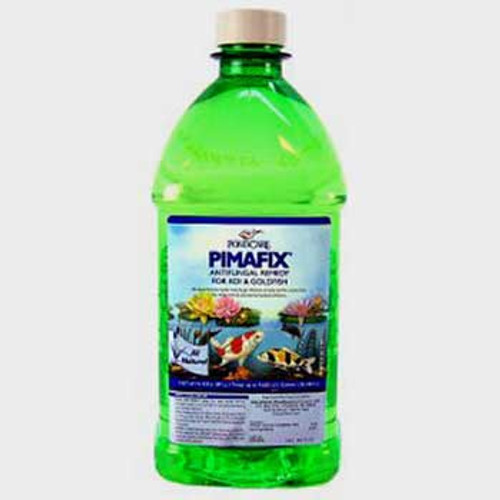 API Pondcare Pimafix Liquid Remedy 64 oz. {L+1}172069 317163031780