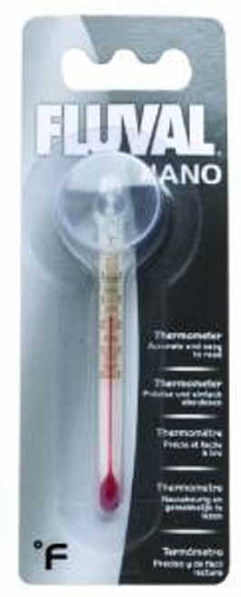 Fluval Nano Thermometer 11199{L+7} 015561111997