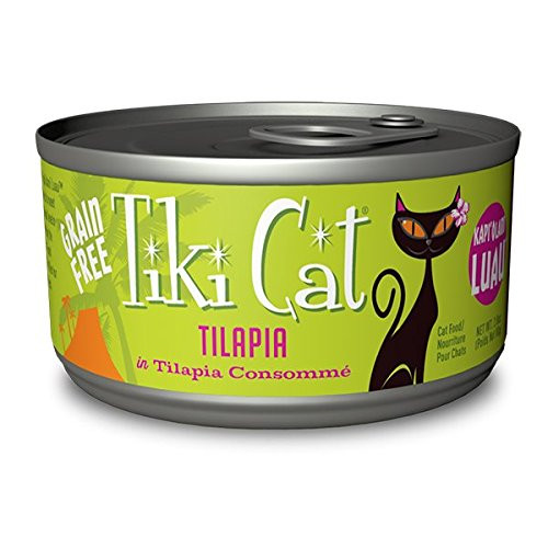 Tiki Luau Tlpa Cat 12/2.8z {L-1} C= 759039 693804109101