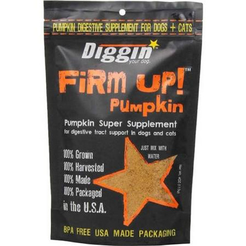 Diggin Your Dog Firm Up 1oz {L+x} {RR} 605945117655