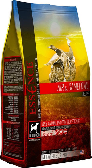 Essence Dog Air & Gamefowl 12.5lb 888641135011