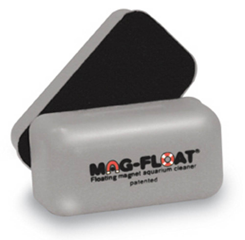 Mag-Float Floating Magnet Glass Aquarium Cleaner SM