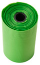 Spot In The Bag Clean-Up Bag Refill Green 4 pk