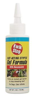 Kwik Stop 1.5 oz Styptic Powder