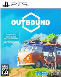 Outbound  (PlayStation 5)