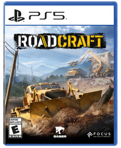 Roadcraft  (PlayStation 5)