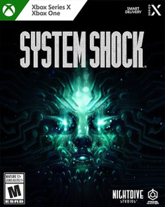 System Shock  (Xbox Series X)