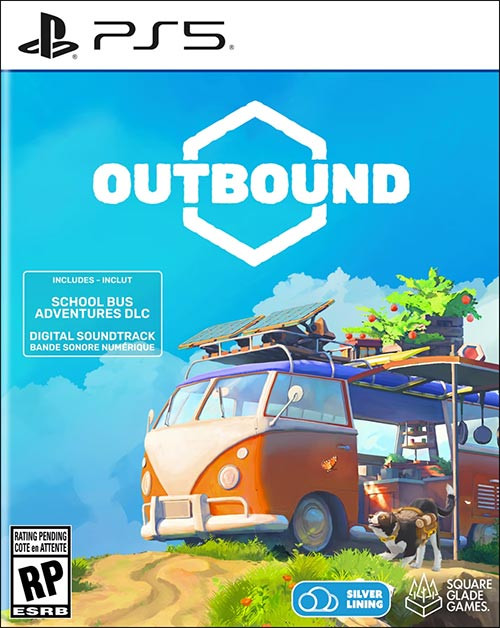 Outbound  (PlayStation 5)