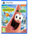 Spongebob Squarepants The Patrick Star Game  (PlayStation 5)