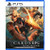 C.A.R.D.S. RPG The Misty Battlefield Total Warfare Edition  (PlayStation 5)