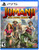 Jumanji: The Video Game  (PlayStation 5)