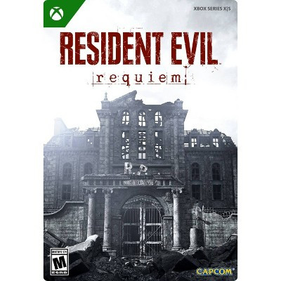 Resident Evil: Requiem  (Xbox Series X)