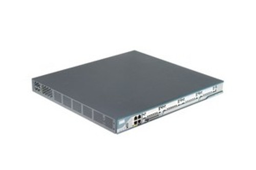 CISCO2811-ADSL/K9 ISR data security, voice and Video Services