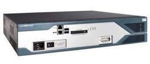 Cisco2851-SEC/K9  Security Bundle Router 
