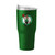 Boston Celtics Tumbler 30oz Flipside Powder Coat