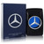 Mercedes Benz Man Intense by Mercedes Benz Eau De Toilette Spray 3.4 oz (Men)