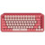 POP Key wireless emoji Mech KB