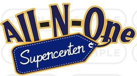 All-N-One Supercenter