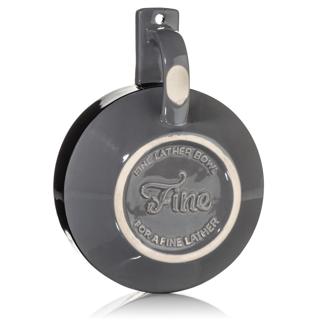 Best Shaving Bowl for Lathering Fine Accoutrements