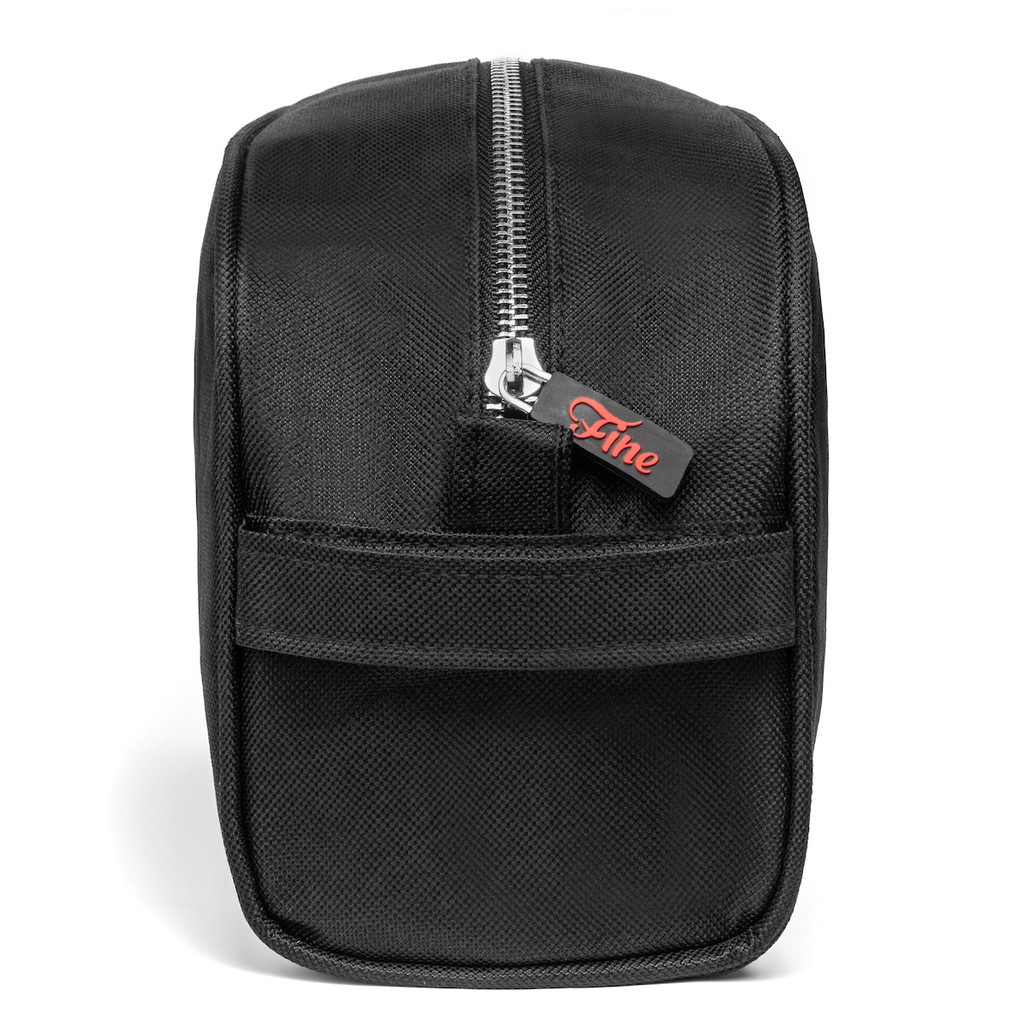 Men's travel dopp toiletry bag Fine Accoutrements