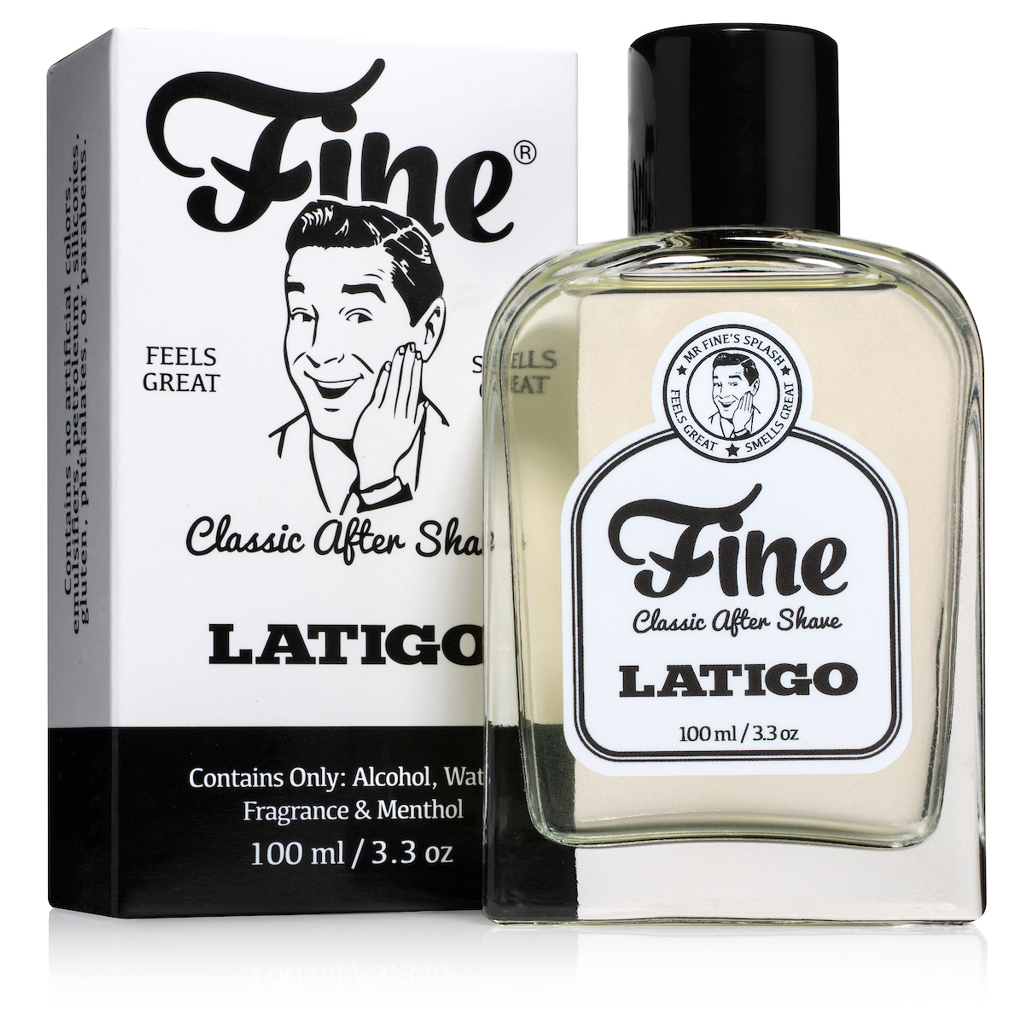 Fine Accoutrements Aftershave Products & Accessories