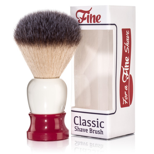 Fine Classic Shaving Brush