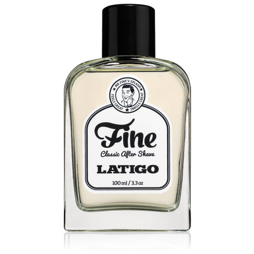 Fine Latigo Aftershave