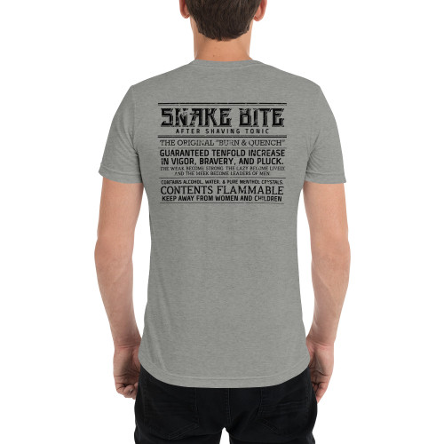 Snake Bite T-Shirt