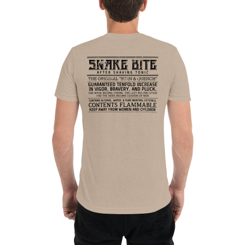 Snake Bite T-Shirt