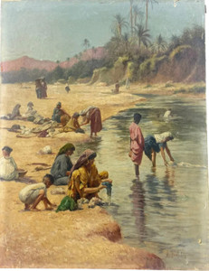 Alexis Auguste Delahogue