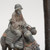 A Fine Austrian Cold-Painted Bronze Figural Sculpture Depicting Rider on a camel Fetching Water