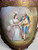 Elegant Pair of Sevres Porcelain Portrait Vases