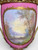 Elegant Pair of Sevres Porcelain Portrait Vases