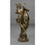 Fine Bronze Figures Entitled "Reveil de la Nature" by E. Picault
