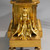 A Fine Quality Sèvres-style Louis XVI Gilt-Bronze and Porcelain Mantel Clock A Fine Quality Sèvres-style Louis XVI Gilt-Bronze and Porcelain Mantel Clock