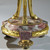 Very Fine Quality Pair of Ormolu Mounted and Marble Louis XVI Four Light Candelabra