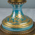 A Fine Quality Gilt Bronze Mounted Royal Vienna Porcelain Portrait Vase 
