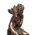 Art Nouveau Allegorical Bronze Sculpture Entitled ’La Libellule’ by Moreau
