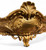 Fine Quality French Neoclassical Gilt Bronze Centerpiece