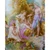 A Fine Quality Monumental Sèvres Porcelain and Gilt Bronze-Mounted Vase by Charles Fuchs