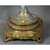 A Fine Quality Monumental Sèvres Porcelain and Gilt Bronze-Mounted Vase by Charles Fuchs