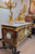 Marvelous 19th Century Wedgwood Commode a Vantaux 