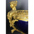Large Antique Bronze Mounted Sevres STYLE  Centerpiece