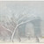 Johann Berthelsen "Winter in Washington Square Park NY" Johann Berthelsen "Winter in Washington Square Park NY"